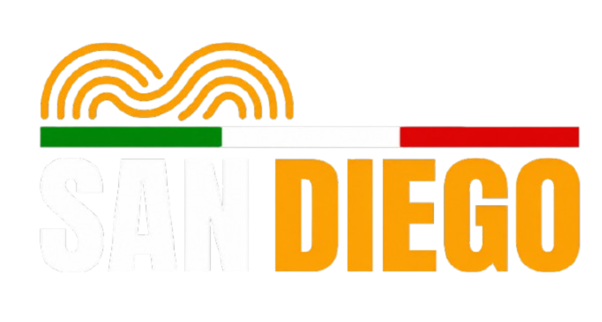 San Diego